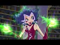 Winx Club - You never get bored in Alfea! | 4 Full Episodes