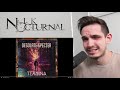 Metal Musician Reacts to Bring Me The Horizon | 1x1 |