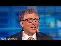 How Bill Gates TRAMPLES His Fellow Billionaires