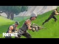 AZMIN ZAFERI!!! | Fortnite Battle Royale PS4 | solo gameplay #1