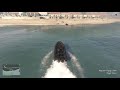 Gta 5 Funny momments (RC-cars and yachts)
