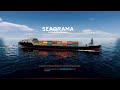 NEW Shipping Tycoon!! - SeaOrama: World of Shipping - Logistic Management Tycoon