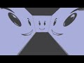 PM 606 Sub Level 1 With Lavender Town Music