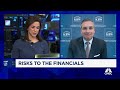 KBW CEO on banking warning signs: Commercial real estate losses not a systemic risk