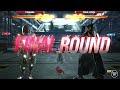 Tekken 8  ▰  Chanel (#1 Alisa) Vs Boa Luvb (Kazuya) ▰ Quick Matches!