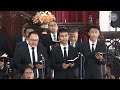 Khasi Hymn Book Choir Festival 2024 | Thadlaboh Presbyterian Church