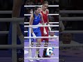 Olympic boxing facing controversy over Algerian boxer whose gender identity is being questioned