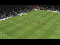 Napoli vs Liverpool - Bale Goal 69 minutes
