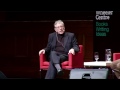 Amos Oz - Israel: War, Peace and Storytelling