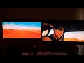 Brand New Samsung S90d TV Qd Oled Vs 2yo old Qn90b Qled ~ Mad Max