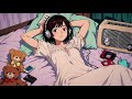 1 Hour Chill Lofi Mix Playlist for Deep Sleep and Relaxation