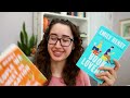 Giving Emily Henry's Books Another Chance 🌊 Reading Vlog