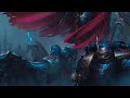 Nostramo - Homeworld of the Night Lords (Warhammer 40k Lore)