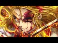 Demon Slayer: Rengoku vs Akaza Final Fight Theme | EPIC COVER (Mugen Train OST)