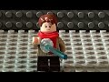 Go ahead, call me a stormtrooper one more time, I dare you.(Lego Star Wars stop motion animation)
