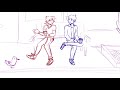 Would You Be So Kind | Klance Animatic
