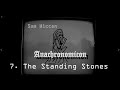 The Standing Stones (Original song) - Sam Wiccan