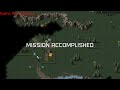 Command & Conquer Remastered Funpark mission 1