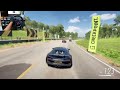 Rebuilding a Bugatti Chiron Forza Horizon 5 | Logitech G29 Steering Wheel Gameplay
