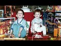 Christmas in the 1980s - Life in America