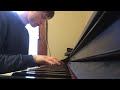 Bach Prelude in F# Major book 1