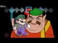 FIND but everyone sings it ! - Mario FNF Port BETADCIU