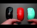 Lamzu Maya Gaming Mouse Review! They did it again! Another Banger!