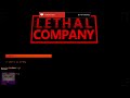 Employee #777 - Lethal Company - [UNCUT VODS] | Jan 31st, 2023 | Stream 8