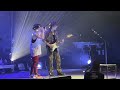 ONE OK ROCK - Always Coming Back (Acoustic) - Hammerstein Ballroom - NYC - 9/30/22