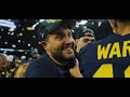 Cinematic Football Highlights - Game 15 vs. Washington (National Championship)