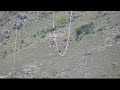 AJ Jacket Nevis Bunny Jump (134m)