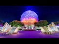 History of the Disney Parks- Spaceship Earth