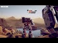 Battletech - The First Few Stomps - Episode 34