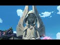 Raiden Ei and Makoto - Stories of the Electro Archons (Genshin Impact Lore)