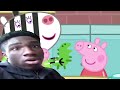 Try not to laugh Peppa Pig (CLEAN)
