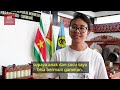 Melestarikan budaya dan tradisi Jawa di Suriname, Amerika Selatan - BBC News Indonesia