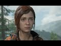 Joel Saves Ellie from the Fireflies / Full Ending - The Last Of Us Part I Remake [PS5 4K HDR]