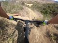 San Clemente Dog Park MTB