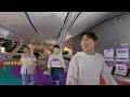 우주 최강 힐링 조합🥰 '폴킴x볼빨간사춘기x미연x이무진'의 귀염뽀짝 홍콩 V-LOG✈️｜비긴어게인 오픈마이크