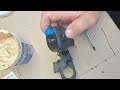 ***Strip down and Repair!!*** Preston innovations Clickers