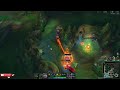 NIDALEE SPEARS ARE BEYOND DEADLY WITH THE NEW AP ITEMS! (FULL HP ONE SHOTS)