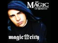 MC Magic - Sin Ti