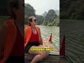 Ha Long Bay is Overrated (Part 1) #shorts