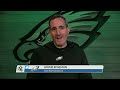 Eagles GM Howie Roseman Talks NFL Draft, Saquon & More with Rich Eisen | Full Interview