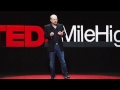 Why Pop Culture?: Alexandre O. Philippe at TEDxMileHigh