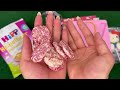 Candy ASMR Opening | Unpacking Hello Kitty Sweets and Toys | ASMR | Yummy | Satisfying Hello Kitty