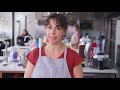 Carla Makes Coffee Crème Caramel | From the Test Kitchen | Bon Appétit