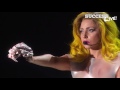 Empowering Speech by Lady Gaga - SuccessLive.com