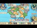 Spirit Island: 3 - Spirit Solo: How to Dismantle England 6