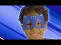 PJ Masks in Real Life | The Mirror Masks | Pretend Play Super Heroes | PJ Masks Official | Kids Show